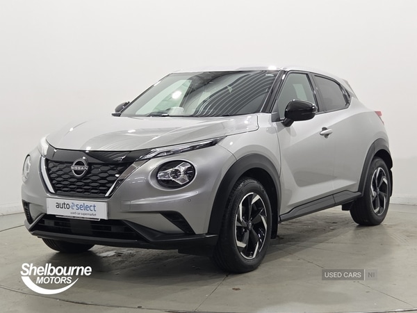 Used Nissan Juke 2023 for sale - 77738928: Photo 12
