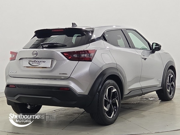 Used Nissan Juke 2023 for sale - 77738928: Photo 13