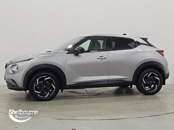 Used Nissan Juke 2023 for sale - 77738928: Photo 15