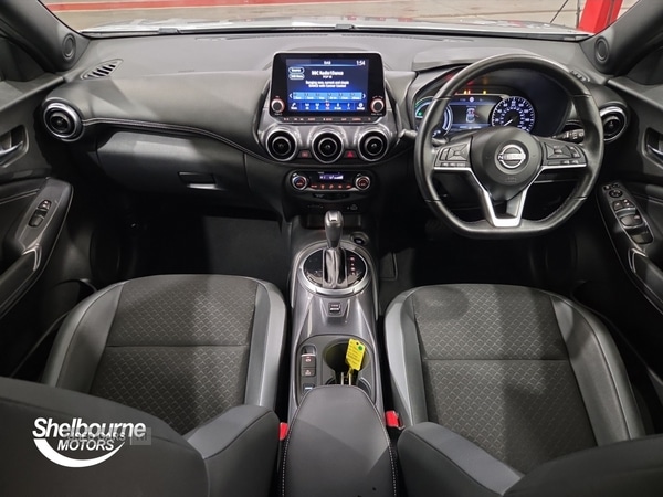 Used Nissan Juke 2023 for sale - 77738928: Photo 16