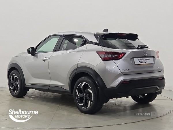 Used Nissan Juke 2023 for sale - 77738928: Photo 2