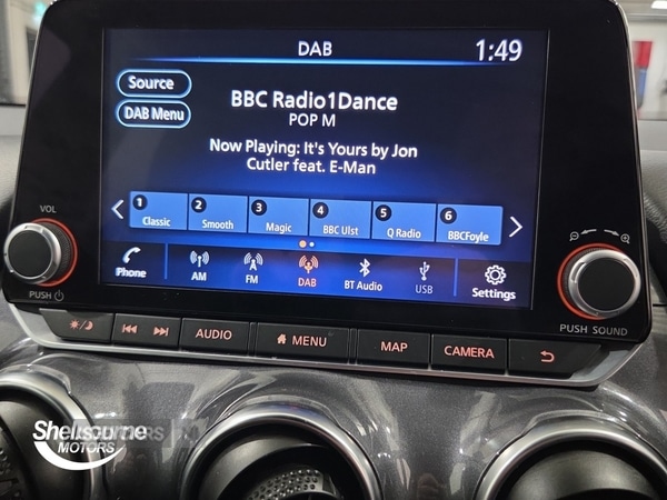 Used Nissan Juke 2023 for sale - 77738928: Photo 22