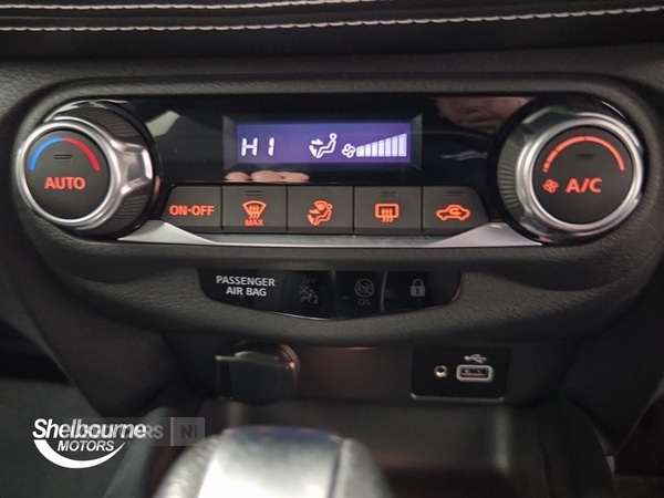 Used Nissan Juke 2023 for sale - 77738928: Photo 27