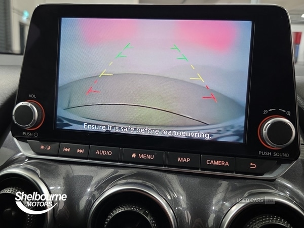 Used Nissan Juke 2023 for sale - 77738928: Photo 29