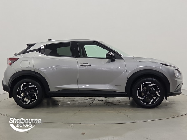 Used Nissan Juke 2023 for sale - 77738928: Photo 3