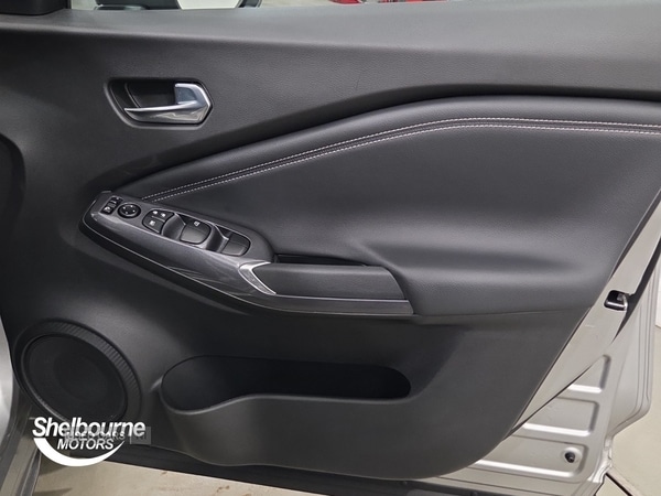 Used Nissan Juke 2023 for sale - 77738928: Photo 31