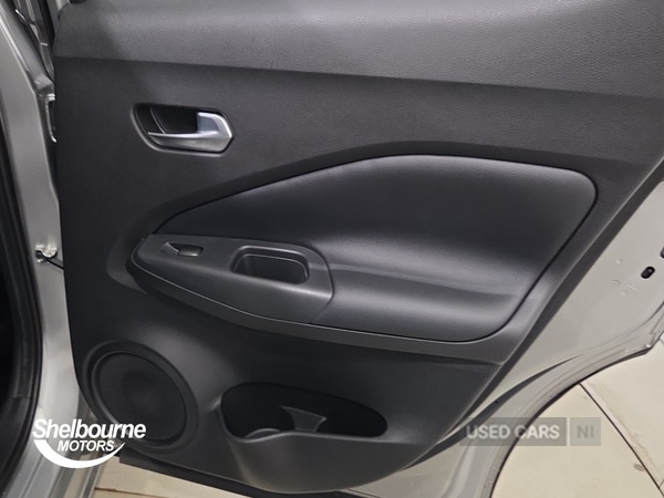 Used Nissan Juke 2023 for sale - 77738928: Photo 37