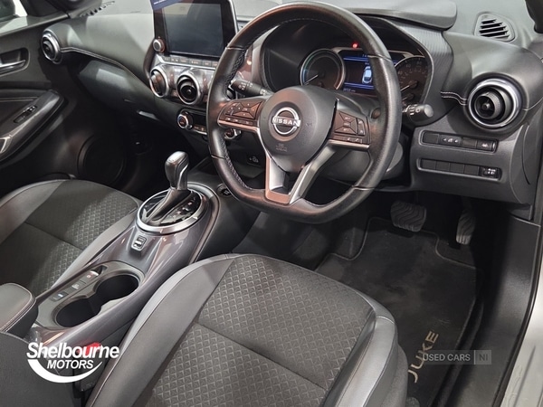 Used Nissan Juke 2023 for sale - 77738928: Photo 4