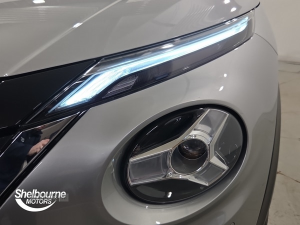 Used Nissan Juke 2023 for sale - 77738928: Photo 46