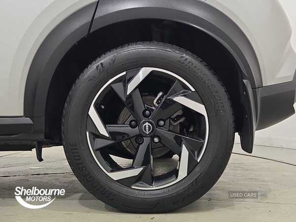 Used Nissan Juke 2023 for sale - 77738928: Photo 7