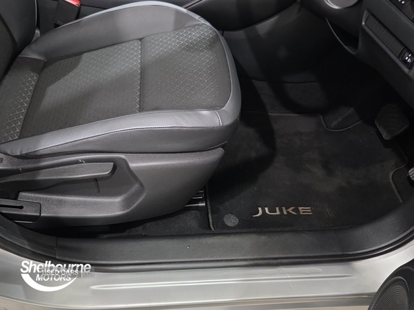 Used Nissan Juke 2023 for sale - 77738928: Photo 8