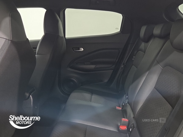 Used Nissan Juke 2023 for sale - 77738928: Photo 9