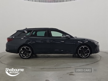 Used Cupra Leon 2025 for sale - 79039666: Photo