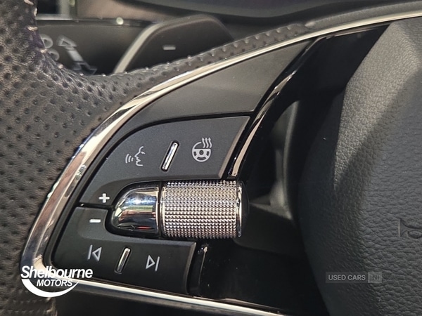 Used Skoda Kodiaq 2022 for sale - 77426552: Photo 18