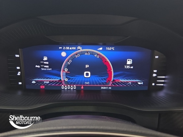 Used Skoda Kodiaq 2022 for sale - 77426552: Photo 23