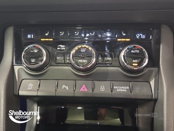 Used Skoda Kodiaq 2022 for sale - 77426552: Photo 24