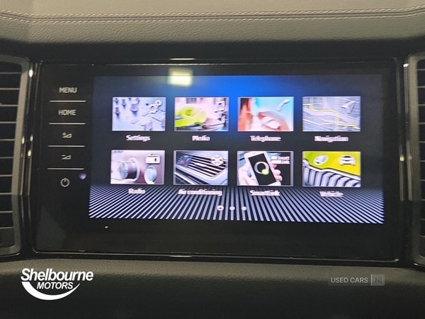 Used Skoda Kodiaq 2022 for sale - 77426552: Photo 27