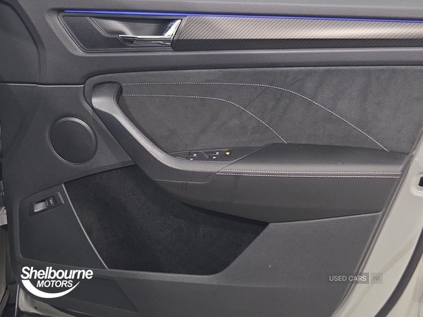 Used Skoda Kodiaq 2022 for sale - 77426552: Photo 35