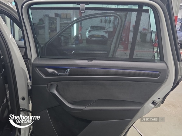 Used Skoda Kodiaq 2022 for sale - 77426552: Photo 38