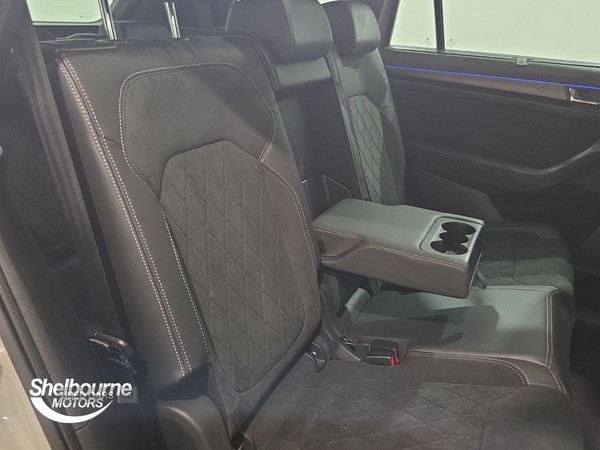 Used Skoda Kodiaq 2022 for sale - 77426552: Photo 40