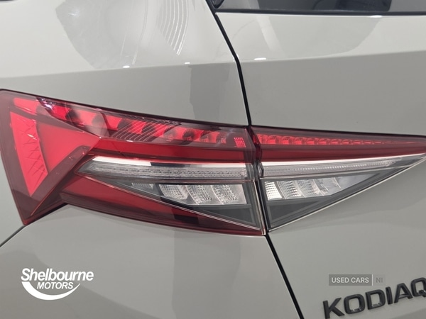 Used Skoda Kodiaq 2022 for sale - 77426552: Photo 48