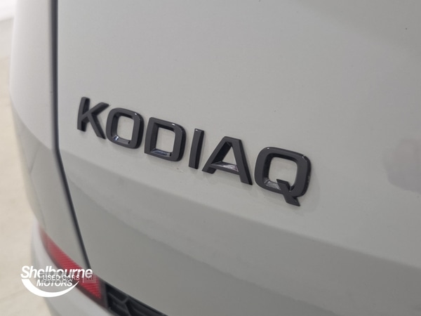 Used Skoda Kodiaq 2022 for sale - 77426552: Photo 50