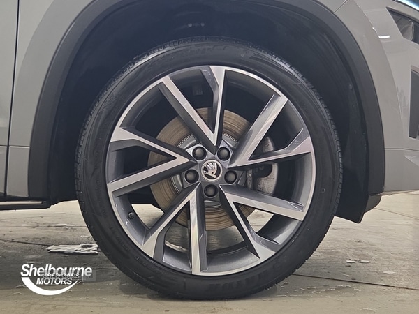 Used Skoda Kodiaq 2022 for sale - 77426552: Photo 7