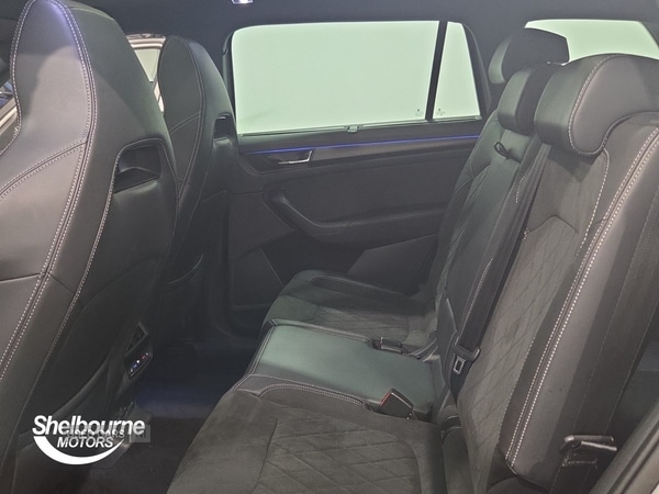 Used Skoda Kodiaq 2022 for sale - 77426552: Photo 9