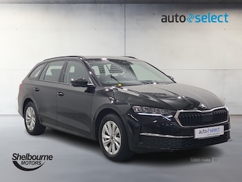 Used Skoda Octavia 2025 for sale - 79591113: Photo