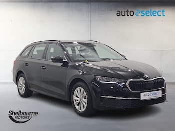 Used Skoda Octavia 2025 for sale - 79591113: Photo