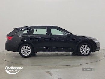 Used Skoda Octavia 2025 for sale - 79591113: Photo