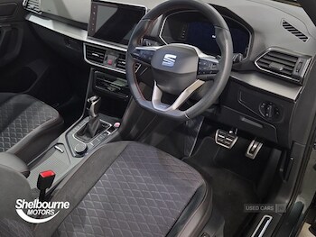 Used SEAT Tarraco 2024 for sale - 79063056: Photo