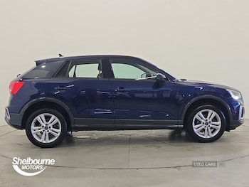 Used Audi Q2 2024 for sale - 78677194: Photo