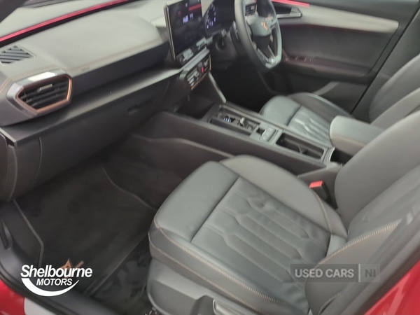 Used Cupra Formentor 2024 for sale - 77538820: Photo 10