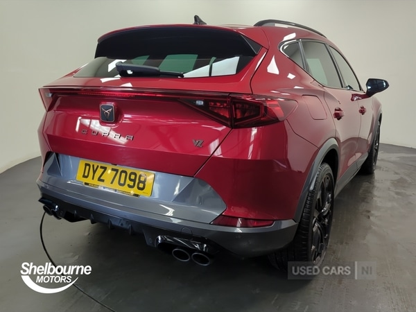 Used Cupra Formentor 2024 for sale - 77538820: Photo 13