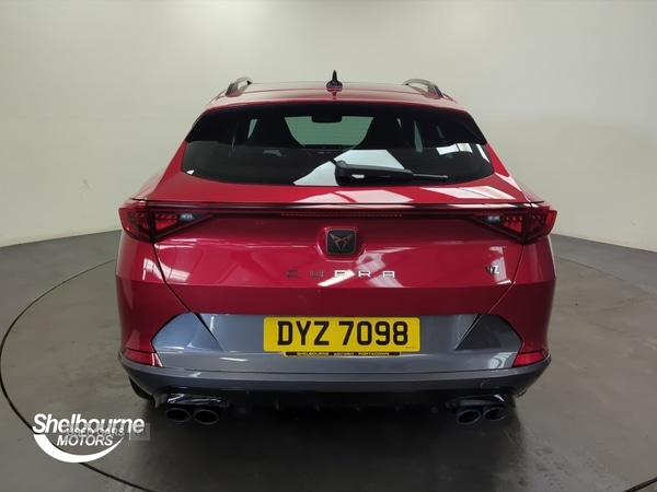 Used Cupra Formentor 2024 for sale - 77538820: Photo 14