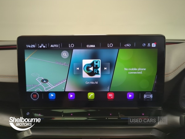 Used Cupra Formentor 2024 for sale - 77538820: Photo 33