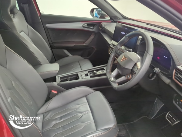 Used Cupra Formentor 2024 for sale - 77538820: Photo 4