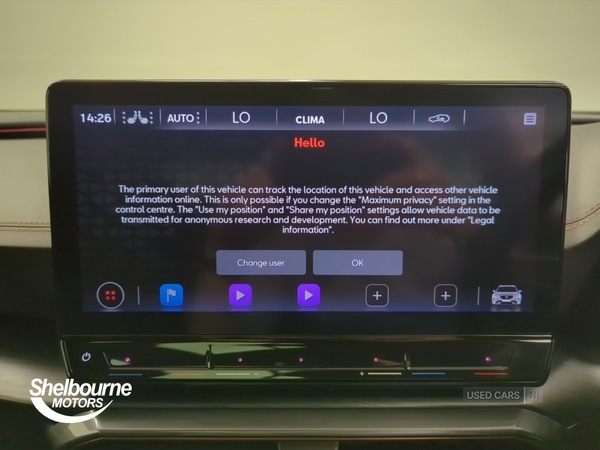 Used Cupra Formentor 2024 for sale - 77538820: Photo 5