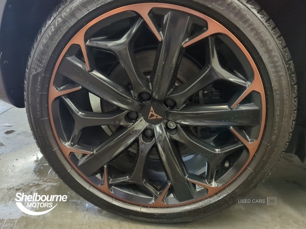 Used Cupra Formentor 2024 for sale - 77538820: Photo 7