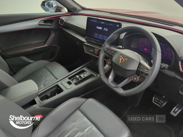 Used Cupra Formentor 2024 for sale - 77538820: Photo 8