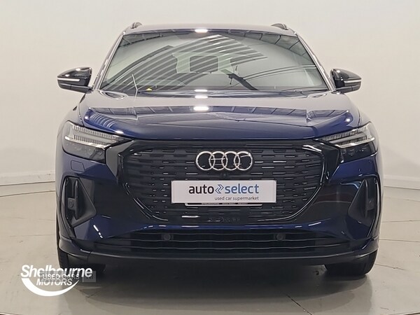 Used Audi Q4 e-tron 2022 for sale - 76123338: Photo 11