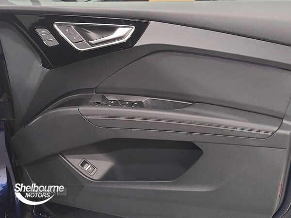 Used Audi Q4 e-tron 2022 for sale - 76123338: Photo 19