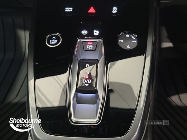 Used Audi Q4 e-tron 2022 for sale - 76123338: Photo 34