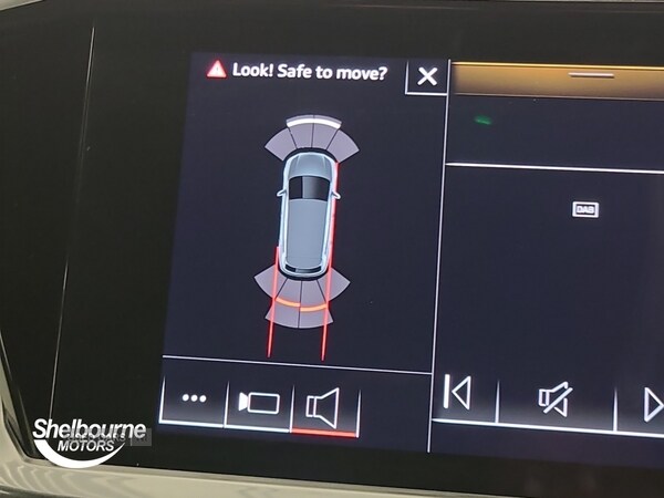 Used Audi Q4 e-tron 2022 for sale - 76123338: Photo 38