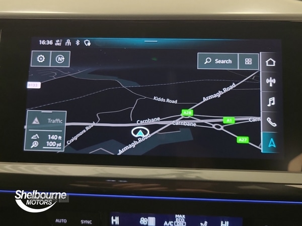 Used Audi Q4 e-tron 2022 for sale - 76123338: Photo 39