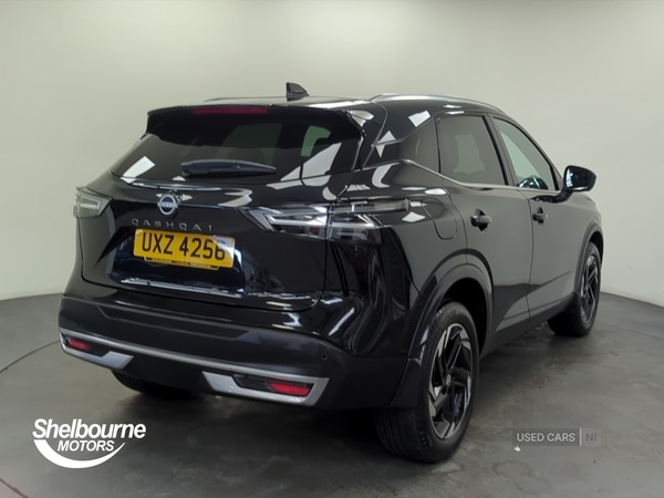 Used Nissan Qashqai 2025 for sale - 76729567: Photo 12