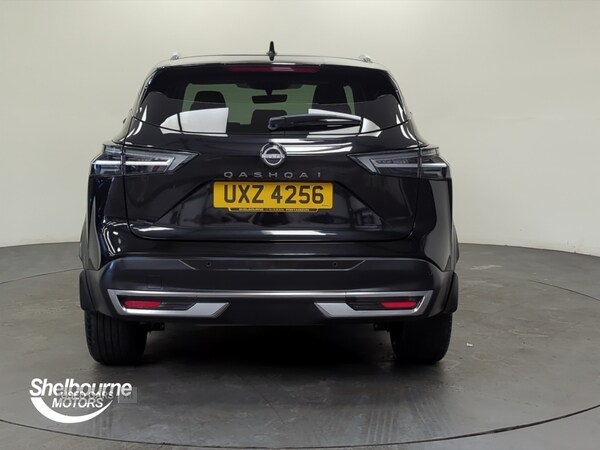 Used Nissan Qashqai 2025 for sale - 76729567: Photo 13