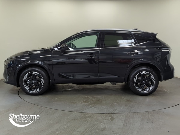 Used Nissan Qashqai 2025 for sale - 76729567: Photo 14