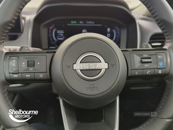 Used Nissan Qashqai 2025 for sale - 76729567: Photo 15